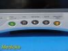 GE Dash 4000(CO,NBP,ECG,TEMP,SPO2,IBP,CO2) W/ NEW Leads ~  Patient Monitor