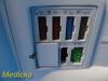 GE Dash 5000,(IPB, NBP, ECG, SpO2, TEMP) W/ NEW Patient Leads ~ Monitor