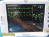 GE Dash 3000 (NBP,Temp,SpO2,ECG & Print) &Accessory Leads~Patient Monitor
