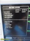 GE Dash 3000 (NBP, Temp, SpO2 & ECG) Patient Monitor