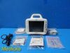 GE Dash 3000 (NBP, Temp, SpO2 & ECG) Patient Monitor