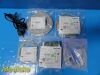 GE Dash 3000 (NBP, Temp, SpO2 & ECG) Patient Monitor