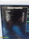 GE Dash 3000 (NBP, Temp, SpO2 & ECG) Patient Monitor