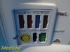 GE Dash 5000 , (IPB,NBP,ECG,SpO2,TEMP,CO2 ) W/ NEW Leads ~  Patient Monitor