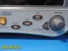 GE Dash 5000 , (IPB,NBP,ECG,SpO2,TEMP,CO2 ) W/ NEW Leads ~  Patient Monitor