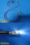 TELEFLEX 2X  Pilling Surgical P356PRA Blue FiberOptic Cables; 3.5mm; 6-ft