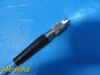 TELEFLEX 2X  Pilling Surgical P356PRA Blue FiberOptic Cables; 3.5mm; 6-ft