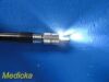 TELEFLEX 2X  Pilling Surgical P356PRA Blue FiberOptic Cables; 3.5mm; 6-ft