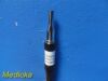 TELEFLEX 2X  Pilling Surgical P356PRA Blue FiberOptic Cables; 3.5mm; 6-ft