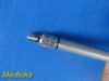 TELEFLEX 2X  Pilling Surgical P356PRA Blue FiberOptic Cables; 3.5mm; 6-ft