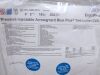 ARROW CDC-42802-XP1A Pressure Injectable Arrowguard Blue Plus Two-Lumen CVC 8Fr , 2 Lumen , 16cm , .032" (Expired)