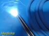 PILLING 2X  Surgical Blue Fiber Optic Instruments Light Guide; 3.5mm Bundle