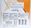 SPECTRANETICS 2200-2010 AngioSculpt PTCA RX Scoring Balloon Catheter 2.0mm x 10mm x 137cm (Expired 2024/02)