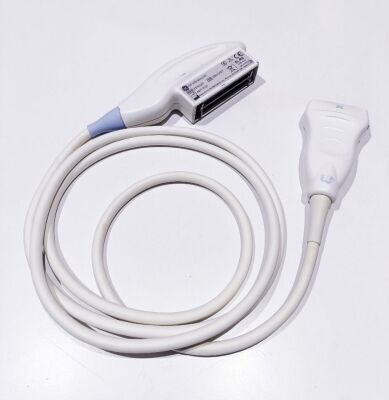 GE 8L-RS Ultrasound Transducer