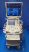 TOSHIBA Aplio 400 Aplio 400 with CW and Strain Elastography