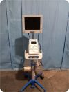 SONOSITE 180 Plus  Portable Ultrasound System