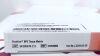 ALLERGAN CON2006 Strattice BPS TM , Contour 2 , 18.5cm x 9.2cm Reconstructive Tissue Matrix (Expired 2024/02)