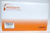 ALLERGAN 102033 AlloDerm Regenerative Tissue Matrix 4cm x 7cm (Expired)