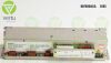 SIEMENS 4FD6303-OL A03-1A Multi Output Switching Power Supply 