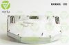 SIEMENS 1P7393296 P30 EKG Display Assembly 