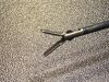 SNOWDEN-PENCER 89-2356 Laparoscopic Cooley Grasper, 3.5mm X 32cm (NEW)