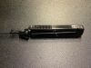 SNOWDEN-PENCER 89-2356 Laparoscopic Cooley Grasper, 3.5mm X 32cm (NEW)