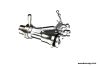 STRYKER 502-880-202 Telescope Bridge 2 Channel Urological Instrument