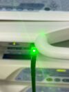 OLYMPUS GIF-XP260 Endoscope