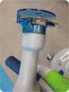 STRYKER 986 CastVac Cast Cutter Vacuum Equipment