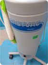STRYKER 986 CastVac Cast Cutter Vacuum Equipment