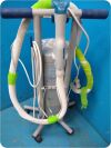STRYKER 986 CastVac Cast Cutter Vacuum Equipment