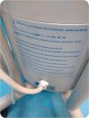 STRYKER 986 CastVac Cast Cutter Vacuum Equipment