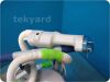 STRYKER 986 CastVac Cast Cutter Vacuum Equipment
