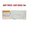 INTERSECT ENT REF 70011 PROPEL® （MOMETASONE FUROATE IMPLANT 37O Microgram, EXP 2023/06