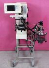 DRAGER NARKOMED M Mobile Continuous Flow Anesthesia Machine Adult & Pediatric w/ Stand Anesthesia Machine