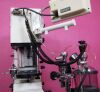 DRAGER NARKOMED M Mobile Continuous Flow Anesthesia Machine Adult & Pediatric w/ Stand Anesthesia Machine