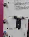 DRAGER NARKOMED M Mobile Continuous Flow Anesthesia Machine Adult & Pediatric w/ Stand Anesthesia Machine