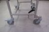 DRAGER NARKOMED M Mobile Continuous Flow Anesthesia Machine Adult & Pediatric w/ Stand Anesthesia Machine