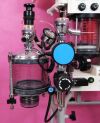 DRAGER NARKOMED M Mobile Continuous Flow Anesthesia Machine Adult & Pediatric w/ Stand Anesthesia Machine