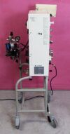 DRAGER NARKOMED M Mobile Continuous Flow Anesthesia Machine Adult & Pediatric with Stand Anesthesia Machine