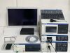 OLYMPUS OTV-S190 SET UROLOGY/LAPAROSCOPY