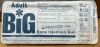 WAISMED WMBIG-A1 ADULT BIG BONE INJECTION GUN - 2.5CM, TIBIA/HUMERAL HEAD - EXPIRED
