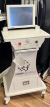 ROHRER 2022  PiXel8-RF Microneedling Laser w/ HP RTR# 4033508-01 Laser - Radio Frequency (RF)