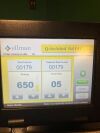 ELLMAN 2014  Medley Hair Removal Laser w/ HP RTR# 4034625-01 Laser - Handpiece