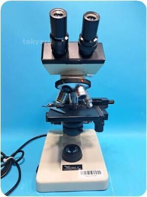 SEILER 357697 Microscope