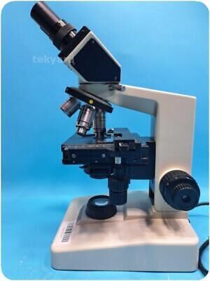 SEILER 357697 Microscope