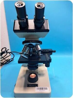 SEILER 357697 Microscope