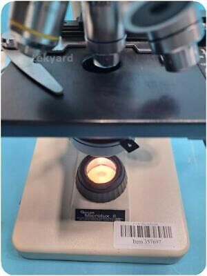 SEILER 357697 Microscope