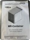 SIEMENS MR CONTAINER @