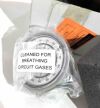 DATEX-OHMEDA/GE 1009-3034-000 Gauge Airway Press Anesthesia Machine